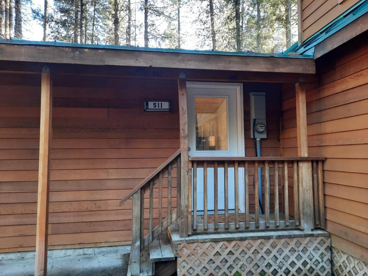 Willamette Pass Inn&Chalets Odell Lake Esterno foto